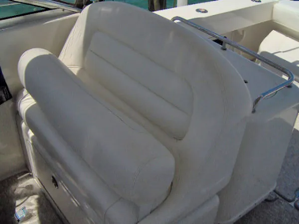 Slide: The Image of Sea Ray 290 Amberjack 2004 - 9