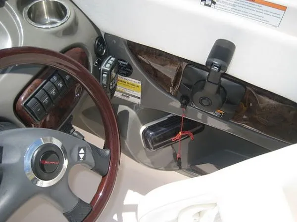 Slide: The Image of Regal 2400 Bow Rider - Includes Trailer! 2007 - 11