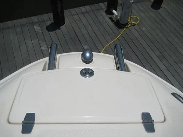 Slide: The Image of Regal 2400 Bow Rider - Includes Trailer! 2007 - 2