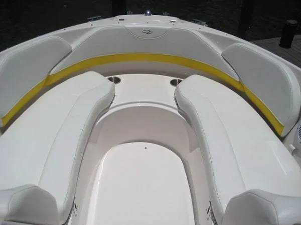 Slide: The Image of Regal 2400 Bow Rider - Includes Trailer! 2007 - 3