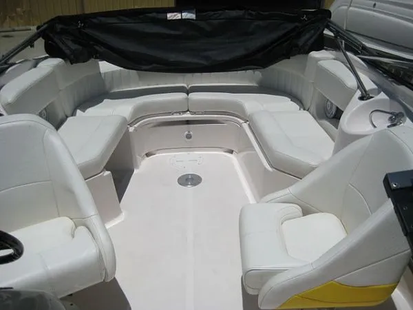 Slide: The Image of Regal 2400 Bow Rider - Includes Trailer! 2007 - 7