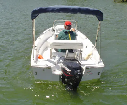 Slide: The Image of Triumph 150 Center Console-DEMO-FACTORY WARRANTIES! 2008 - 3