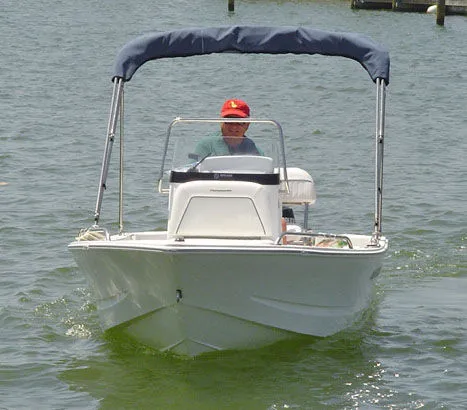 Slide: The Image of Triumph 150 Center Console-DEMO-FACTORY WARRANTIES! 2008 - 4