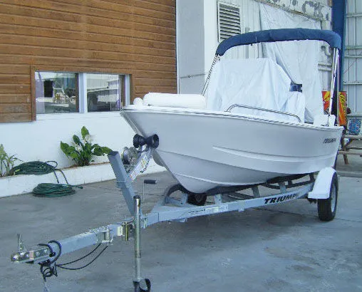 Slide: The Image of Triumph 150 Center Console-DEMO-FACTORY WARRANTIES! 2008 - 5