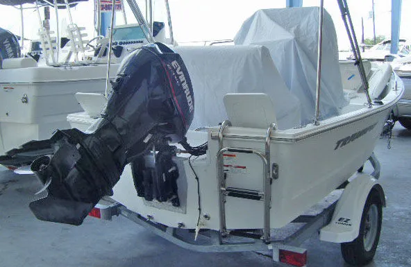 Slide: The Image of Triumph 150 Center Console-DEMO-FACTORY WARRANTIES! 2008 - 6