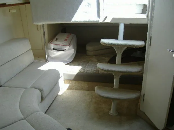 Slide: The Image of Larson 290 CABRIO 1997 - 11