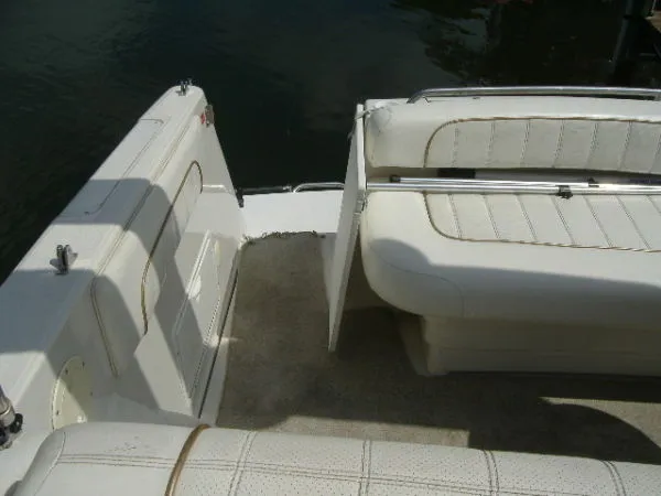 Slide: The Image of Larson 290 CABRIO 1997 - 2