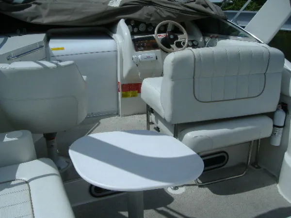 Slide: The Image of Larson 290 CABRIO 1997 - 3