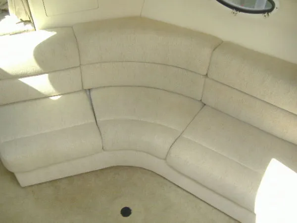 Slide: The Image of Larson 290 CABRIO 1997 - 9
