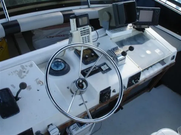 Slide: The Image of Trojan F-36 Convertible 1976 - 7