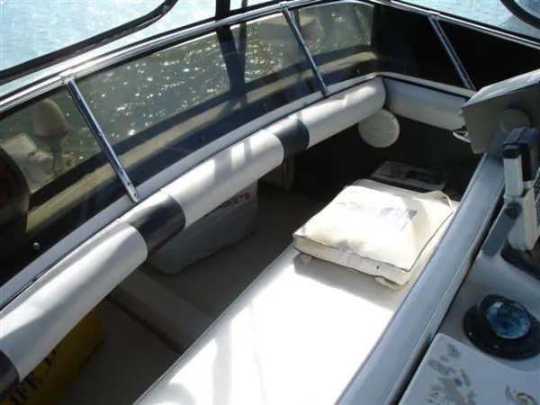 Slide: The Image of Trojan F-36 Convertible 1976 - 9