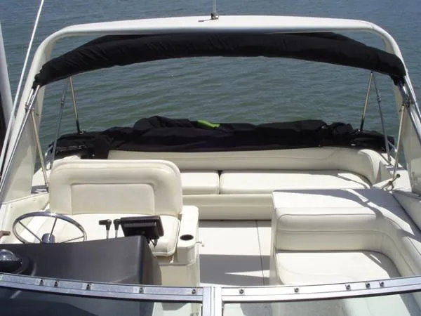 Slide: The Image of Wellcraft 3400 Gran Sport 1988 - 4