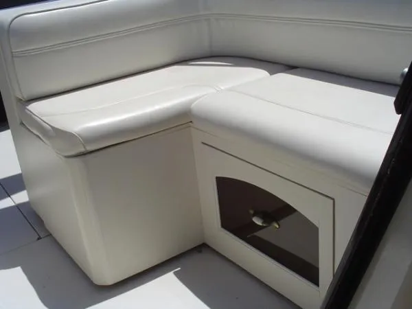 Slide: The Image of Wellcraft 3400 Gran Sport 1988 - 6