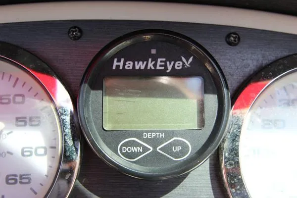 Slide: The Image of Sea Ray 185 Sport 2007 - 7
