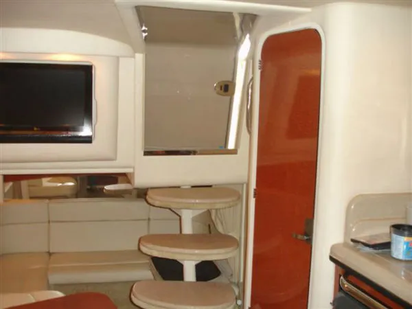 Slide: The Image of Sea Ray 320 Sundancer 2005 - 2