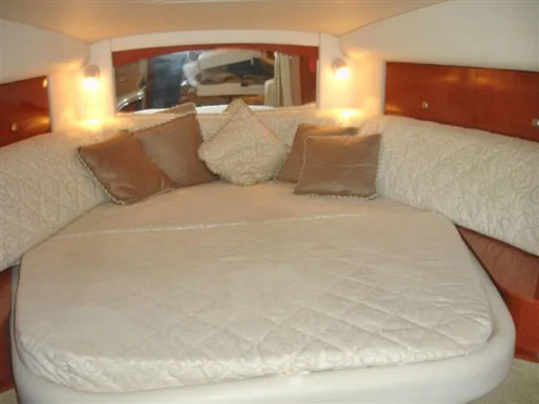 Slide: The Image of Sea Ray 320 Sundancer 2005 - 3