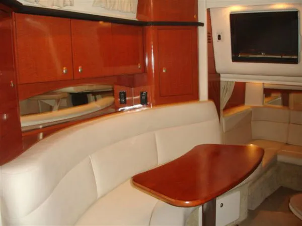 Slide: The Image of Sea Ray 320 Sundancer 2005 - 6