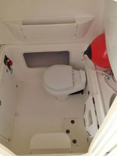 Slide: The Image of Boston Whaler 320 Outrage 2007 - 10