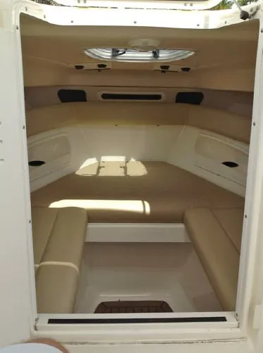 Slide: The Image of Boston Whaler 320 Outrage 2007 - 7