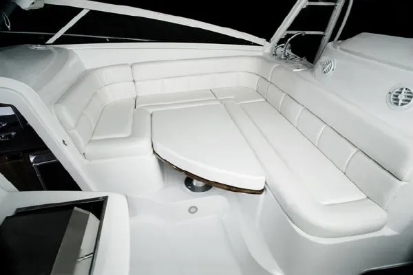 Slide: The Image of Everglades 350LX-TRIPLE 4-STROKES W/2016 WARRANTY 2008 - 11