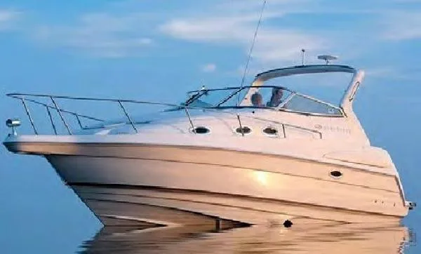 Slide: The Image of Regal 2760 2001 - 0