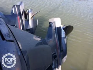 Slide: The Image of Aquasport 275 Explorer 2002 - 11
