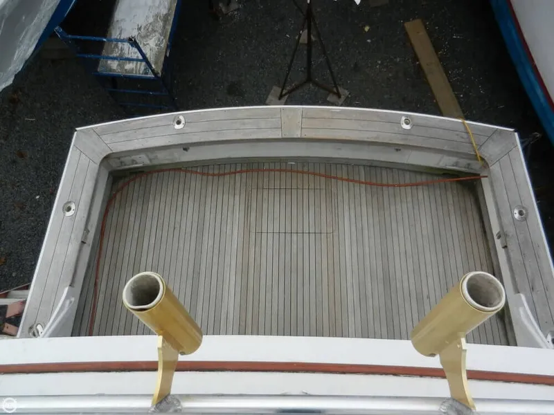 Slide: The Image of Post 40 Sportfish 1973 - 10