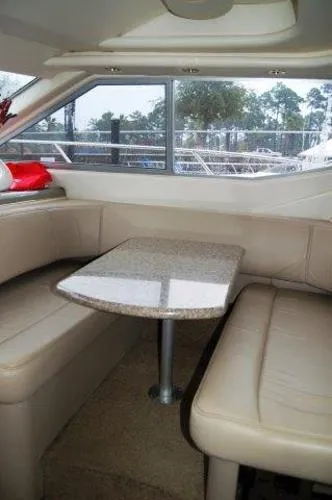 Slide: The Image of Maxum 46 Motor Yacht 1999 - 10