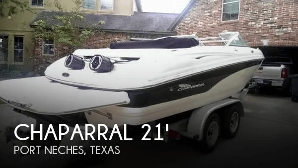 Slide: The Image of Chaparral 216 SSI Sport 2001 - 0