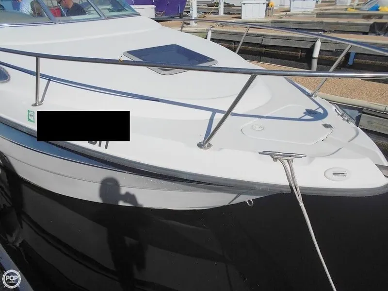 Slide: The Image of Chaparral 240 Signature 1998 - 1