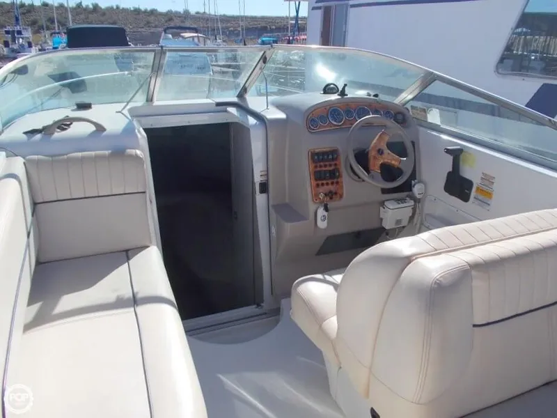 Slide: The Image of Chaparral 240 Signature 1998 - 3
