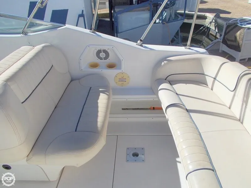 Slide: The Image of Chaparral 240 Signature 1998 - 5