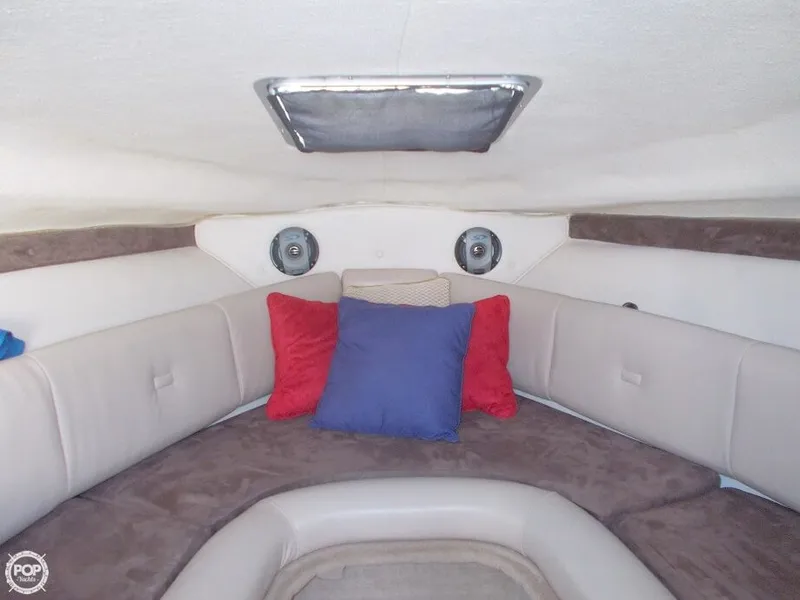 Slide: The Image of Chaparral 240 Signature 1998 - 8