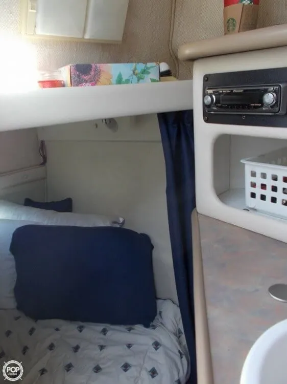 Slide: The Image of Chaparral 240 Signature 1998 - 9