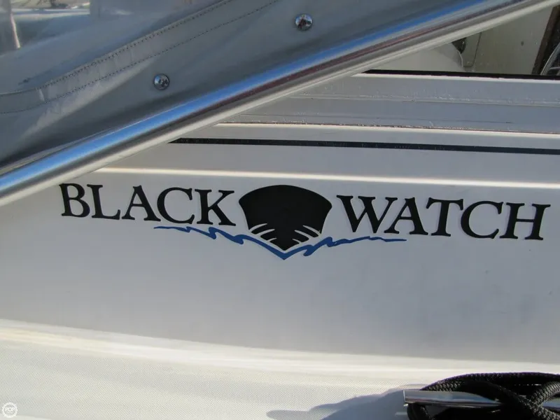 Slide: The Image of Black Watch 30 1990 - 4