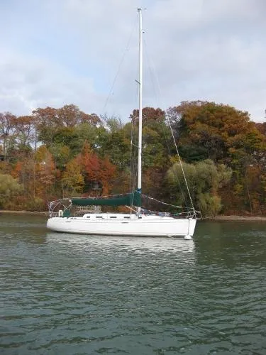 Slide: The Image of Beneteau First 44.7 2005 - 2
