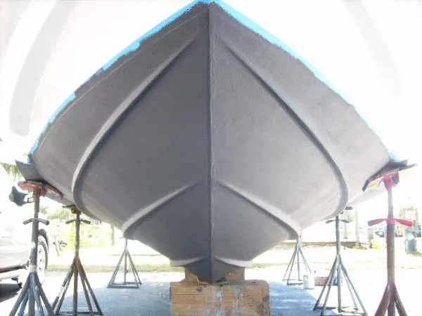 Slide: The Image of Sea Ray 290 Amberjack 2002 - 3