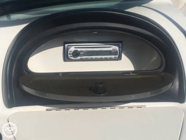Slide: The Image of Sea Ray 205 Sport 2012 - 3
