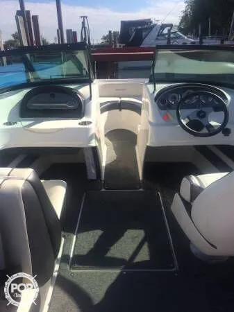 Slide: The Image of Sea Ray 205 Sport 2012 - 5
