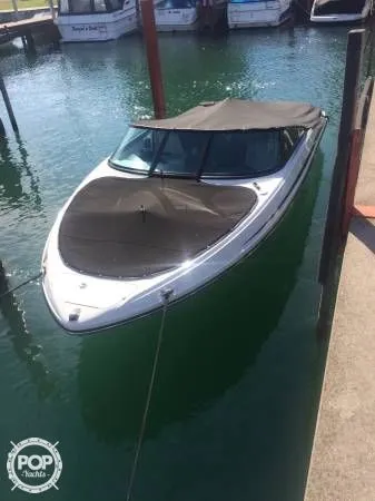 Slide: The Image of Sea Ray 205 Sport 2012 - 7