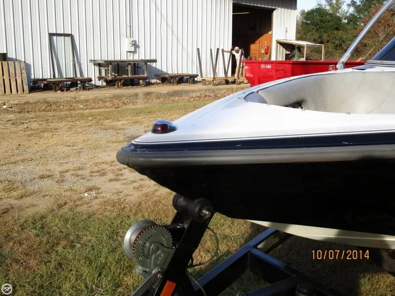 Slide: The Image of Moomba Mobius LS 2005 - 11