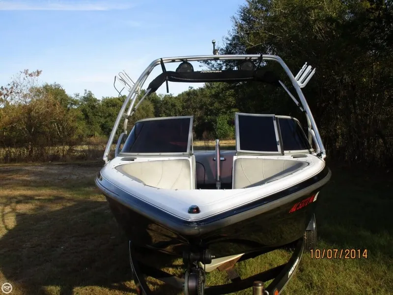 Slide: The Image of Moomba Mobius LS 2005 - 5