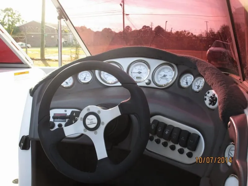 Slide: The Image of Moomba Mobius LS 2005 - 7