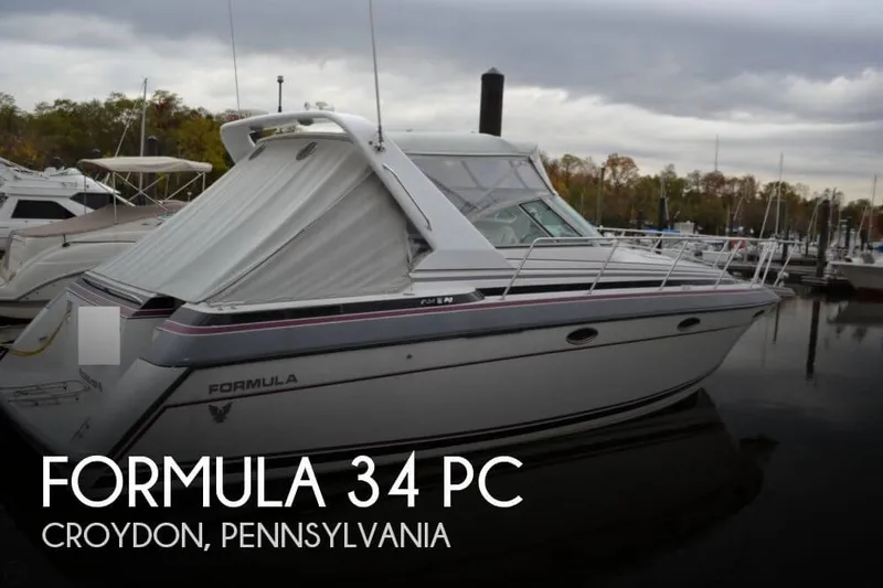 Slide: The Image of Formula 34 Pc 1992 - 0
