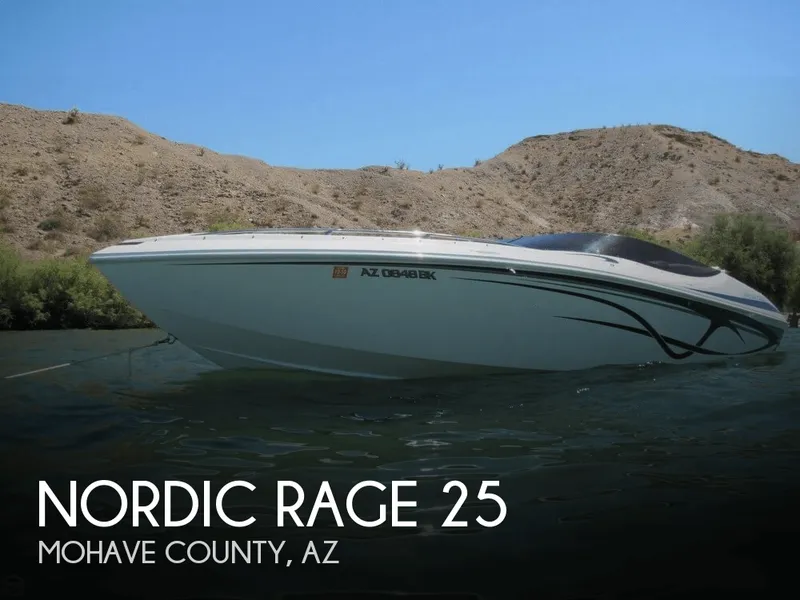 Slide: The Image of Nordic Rage 25 2006 - 0