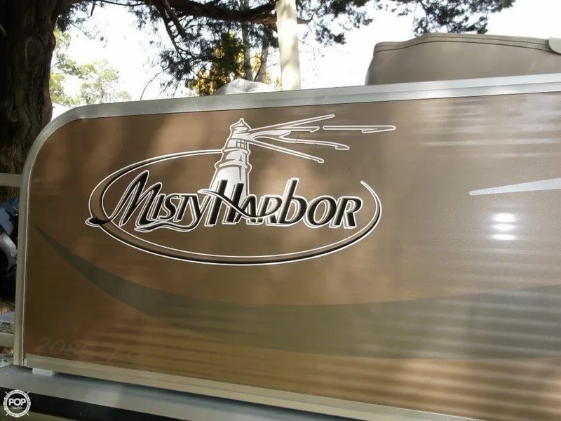 Slide: The Image of Misty Harbor 2085 FS 2011 - 4