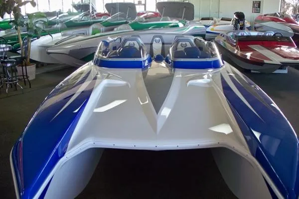Slide: The Image of Eliminator 22 Daytona ICC 2015 - 1