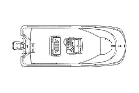 Slide: The Image of Boston Whaler 170 Montauk 2008 - 5