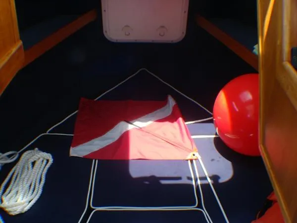 Slide: The Image of Mitchell Pilothouse 2001 - 11