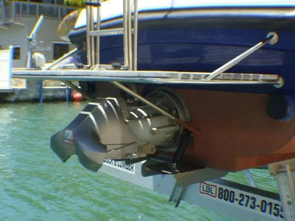 Slide: The Image of Mitchell Pilothouse 2001 - 2